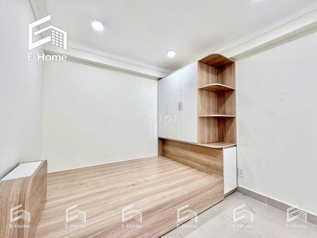 💎 PHÒNG TRỌ FULL NỘI THẤT 20m2, CỬA SỔ TRỜI TẠI NHẤT CHI MAI, TÂN BÌNH