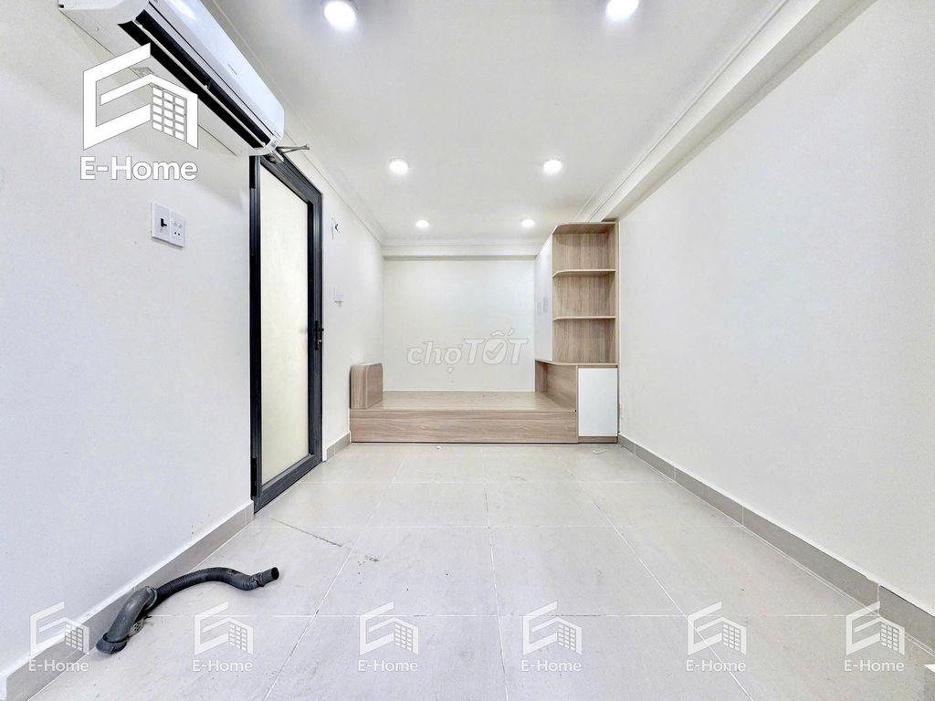 💎 PHÒNG TRỌ FULL NỘI THẤT 20m2, CỬA SỔ TRỜI TẠI NHẤT CHI MAI, TÂN BÌNH