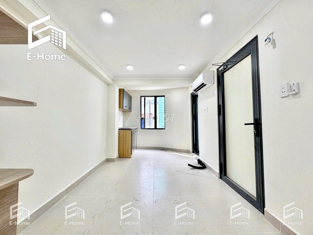 💎 PHÒNG TRỌ FULL NỘI THẤT 20m2, CỬA SỔ TRỜI TẠI NHẤT CHI MAI, TÂN BÌNH