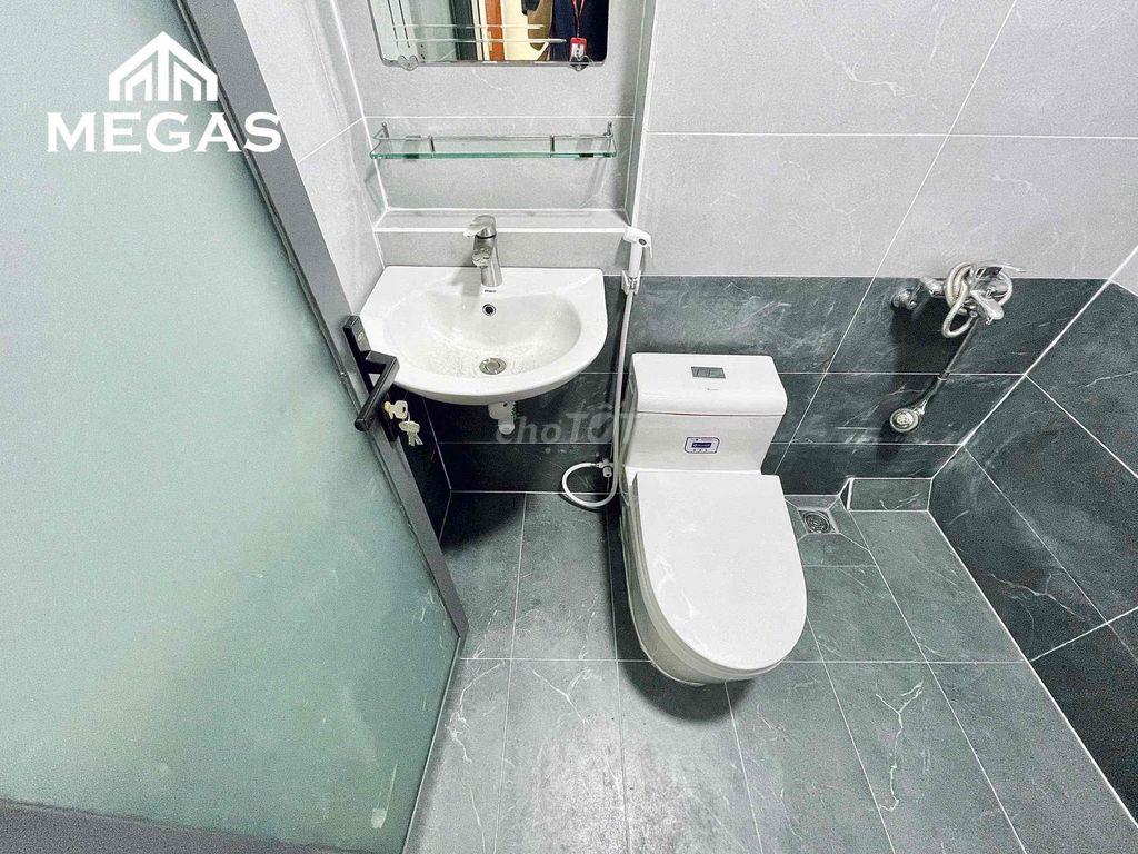 💥 PHÒNG FULL NỘI THẤT - TÁCH BẾP - VIEW KÊNH BỜ KÈ