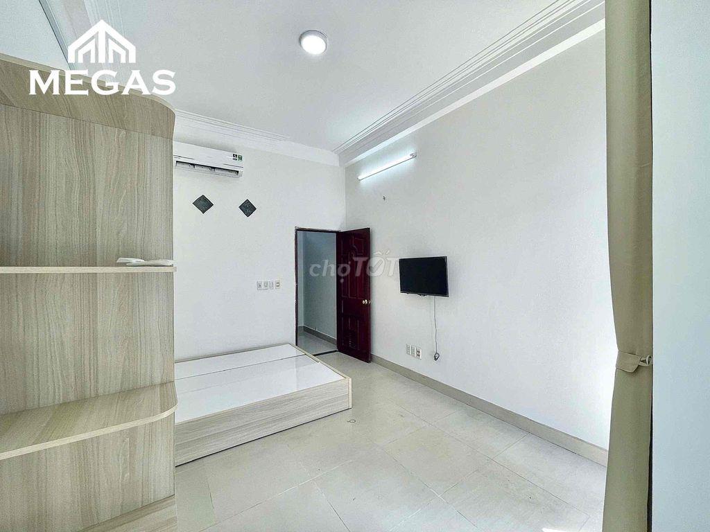 💥 PHÒNG FULL NỘI THẤT - TÁCH BẾP - VIEW KÊNH BỜ KÈ