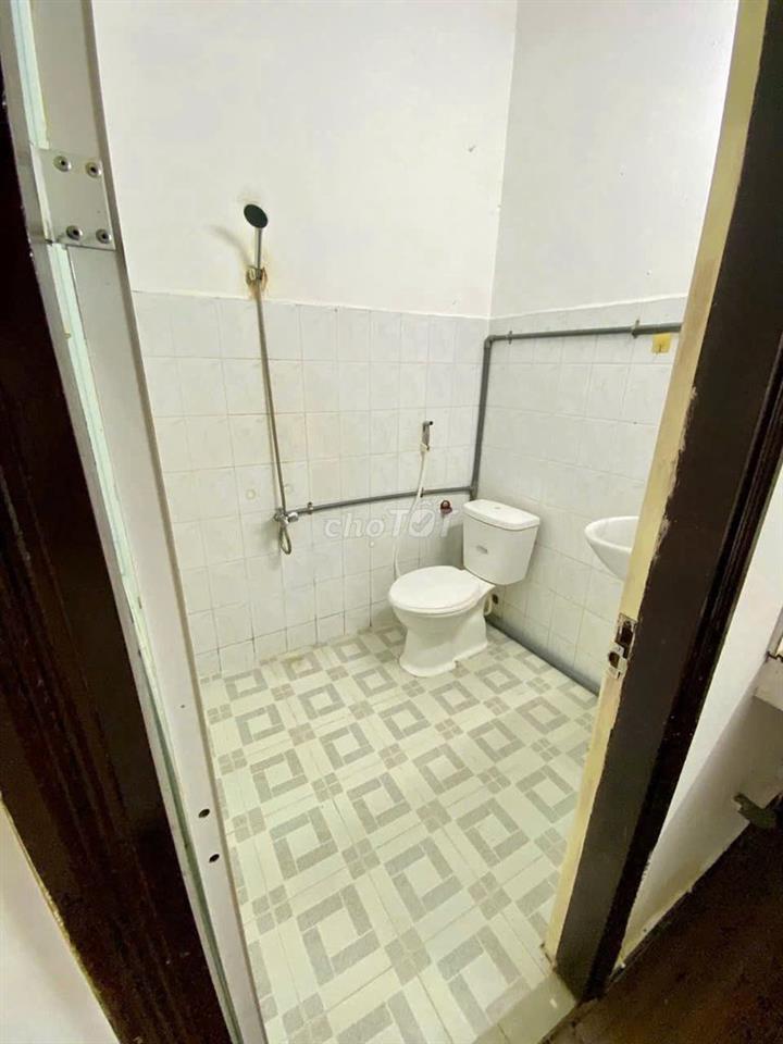🏠 PHÒNG GÁC GIÁ RẺ 30m2, FULL NỘI THẤT TẠI BÀU CÁT, TÂN BÌNH