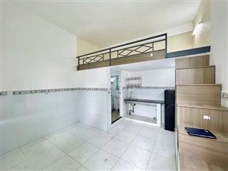 🏠STUDIO FULL NỘI THẤT NGAY CÔNG VIÊN GIA ĐỊNH, GDU, UFM, IUH VÀ VHU