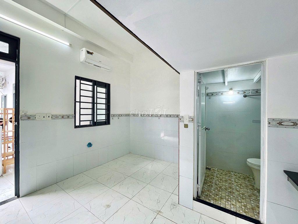 🏠STUDIO FULL NỘI THẤT NGAY CÔNG VIÊN GIA ĐỊNH, GDU, UFM, IUH VÀ VHU