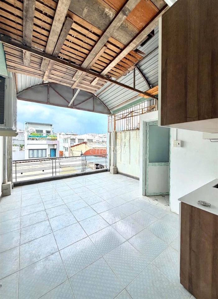 🏠 DỰ ÁN MỚI 100% - PHÒNG GÁC & 1PN FULL NỘI THẤT TẠI TÂN HẢI, TÂN BÌNH