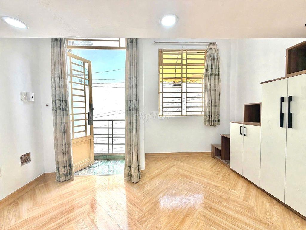 🏠 DỰ ÁN MỚI 100% - PHÒNG GÁC & 1PN FULL NỘI THẤT TẠI TÂN HẢI, TÂN BÌNH