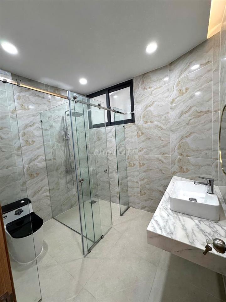🏠 NHÀ NGUYÊN CĂN 4 TẦNG MỚI 100% - SÂN THƯỢNG RỘNG TẠI LÊ QUANG ĐỊNH