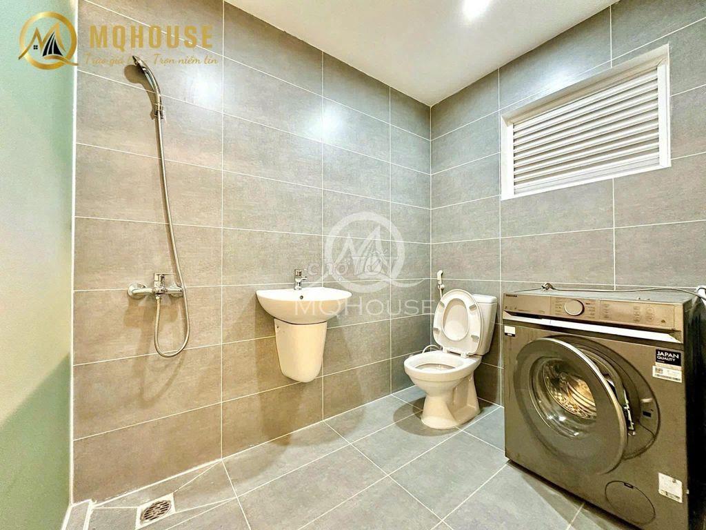 🏠 PHÒNG BAN CÔNG – FULL NỘI THẤT, MÁY GIẶT RIÊNG GẦN BẮC HẢI
