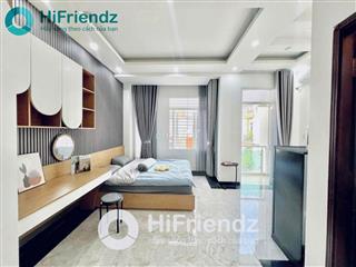 🏠 PHÒNG BAN CÔNG – FULL NỘI THẤT, MÁY GIẶT RIÊNG GẦN BẮC HẢI