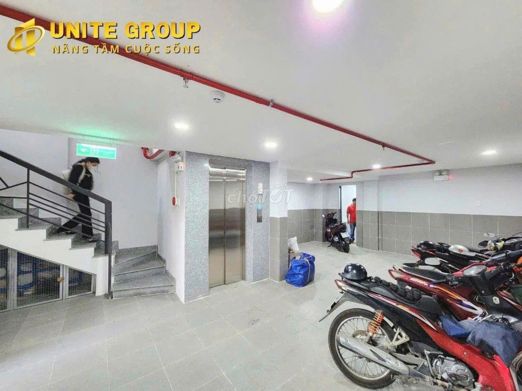 🏠 PHÒNG GÁC + STUDIO 2 CHỖ NGỦ FULL NỘI THẤT TẠI CÔ GIANG, PHÚ NHUẬN