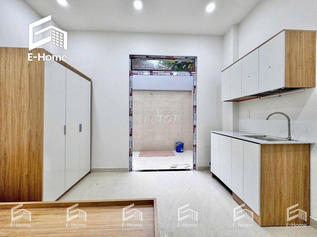 🏠 STUDIO & 1 PHÒNG NGỦ FULL NỘI THẤT MỚI 100% TẠI THÍCH QUẢNG ĐỨC, PN