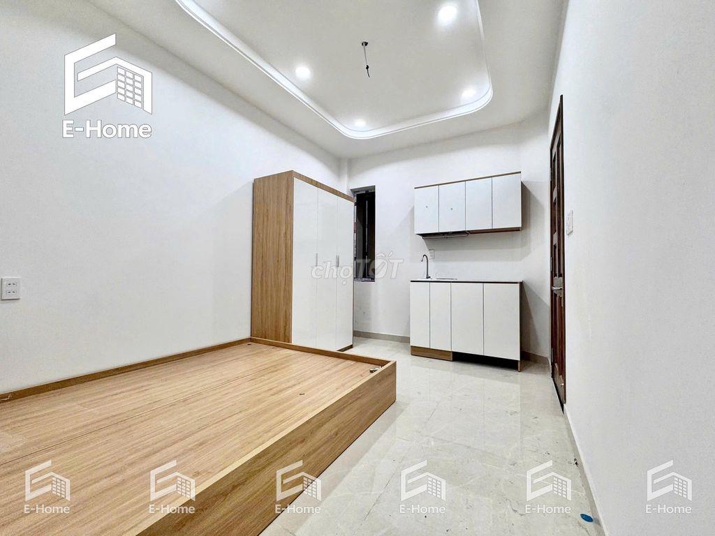 🏠 STUDIO & 1 PHÒNG NGỦ FULL NỘI THẤT MỚI 100% TẠI THÍCH QUẢNG ĐỨC, PN