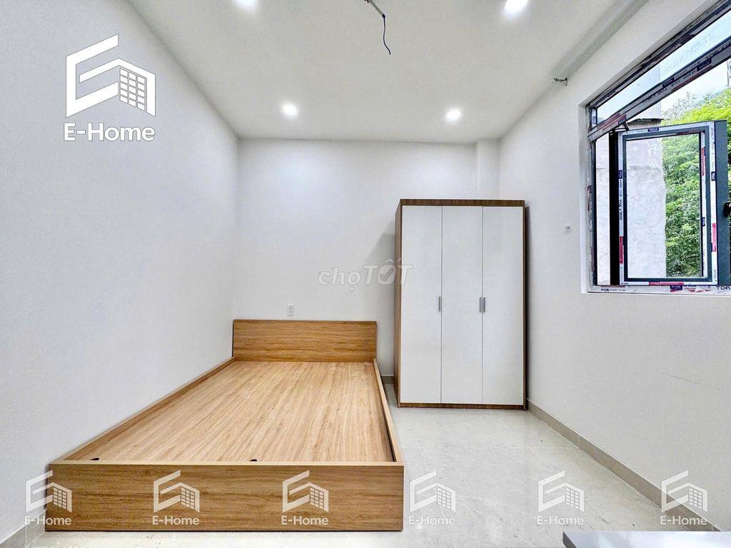 🏠 STUDIO & 1 PHÒNG NGỦ FULL NỘI THẤT MỚI 100% TẠI THÍCH QUẢNG ĐỨC, PN