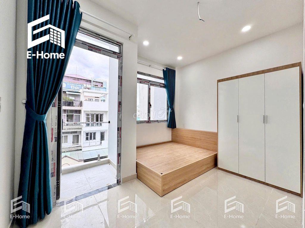 🏠 STUDIO & 1 PHÒNG NGỦ FULL NỘI THẤT MỚI 100% TẠI THÍCH QUẢNG ĐỨC, PN