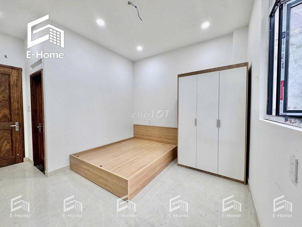 🏠 STUDIO & 1 PHÒNG NGỦ FULL NỘI THẤT MỚI 100% TẠI THÍCH QUẢNG ĐỨC, PN