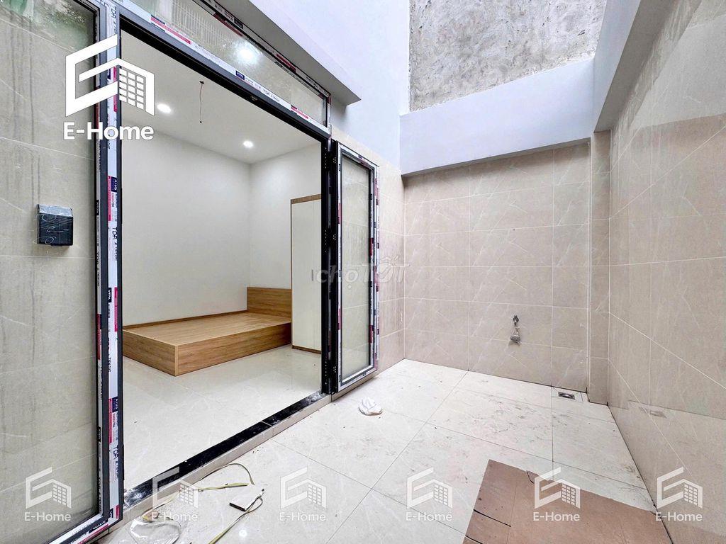 🏠 STUDIO & 1 PHÒNG NGỦ FULL NỘI THẤT MỚI 100% TẠI THÍCH QUẢNG ĐỨC, PN