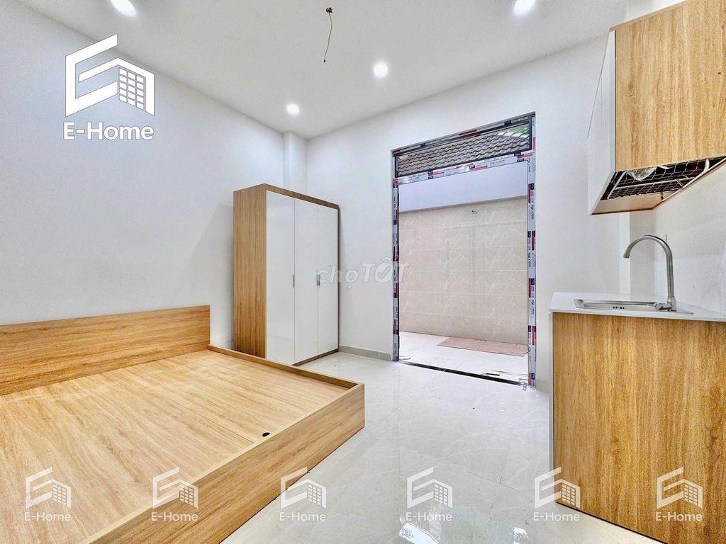 🏠 STUDIO & 1 PHÒNG NGỦ FULL NỘI THẤT MỚI 100% TẠI THÍCH QUẢNG ĐỨC, PN