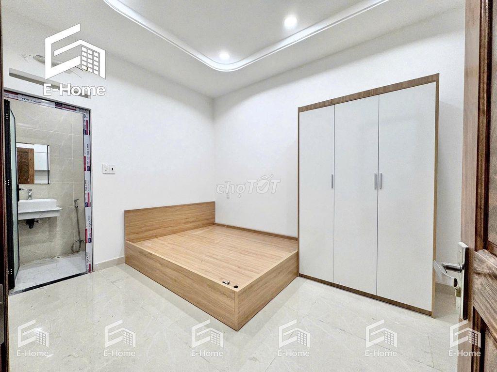 🏠 STUDIO & 1 PHÒNG NGỦ FULL NỘI THẤT MỚI 100% TẠI THÍCH QUẢNG ĐỨC, PN
