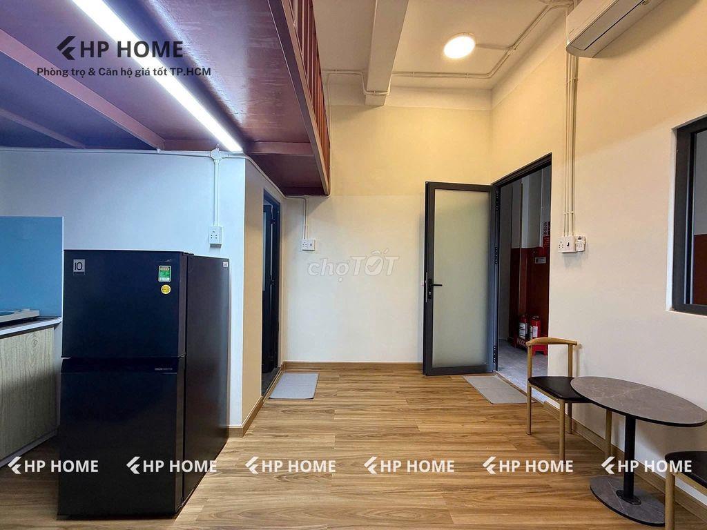 🏠 PHÒNG GÁC FULL NỘI THẤT, MÁY GIẶT RIÊNG TẠI LÊ VĂN SỸ, TÂN BÌNH