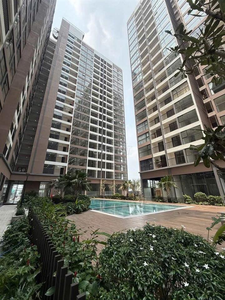 🏠 CHUNG CƯ 2PN FULL NỘI THẤT 72m2 MỚI TINH 100% TẠI TRƯỜNG CHINH