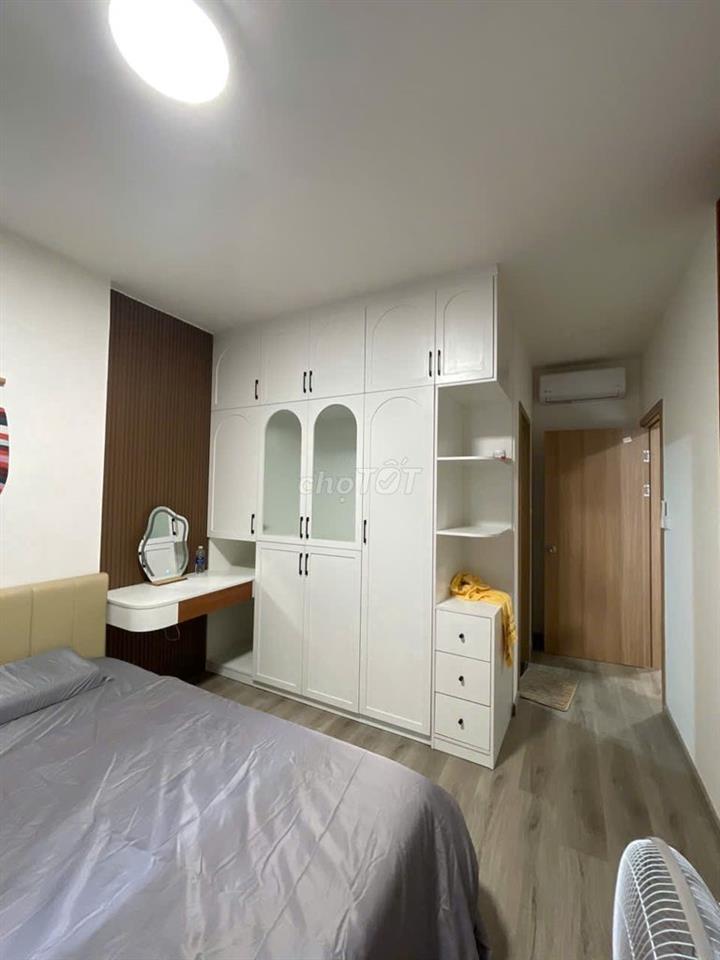🏠 CHUNG CƯ 2PN FULL NỘI THẤT 72m2 MỚI TINH 100% TẠI TRƯỜNG CHINH