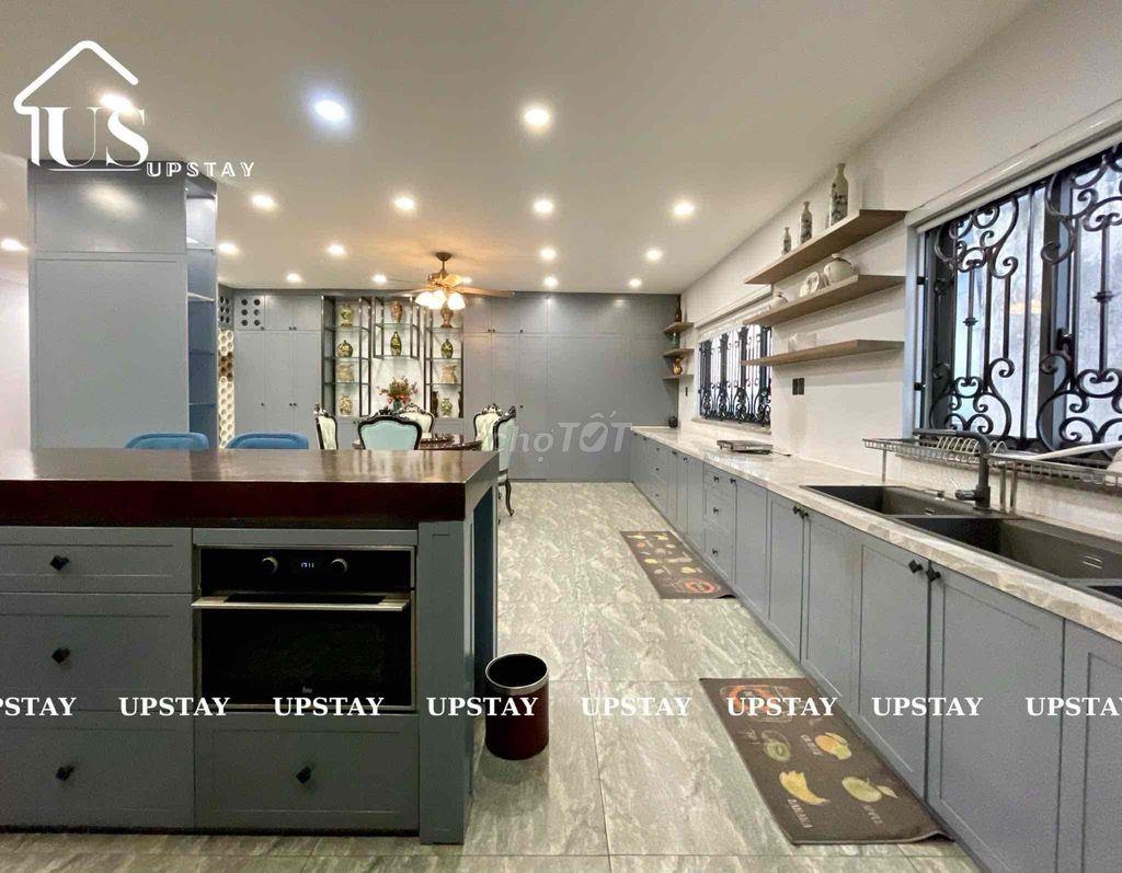 🏠 3 PHÒNG NGỦ - 1 PHÒNG LÀM VIỆC - 1 PK - 3 WC 80m2 TẠI LÊ VĂN SỸ