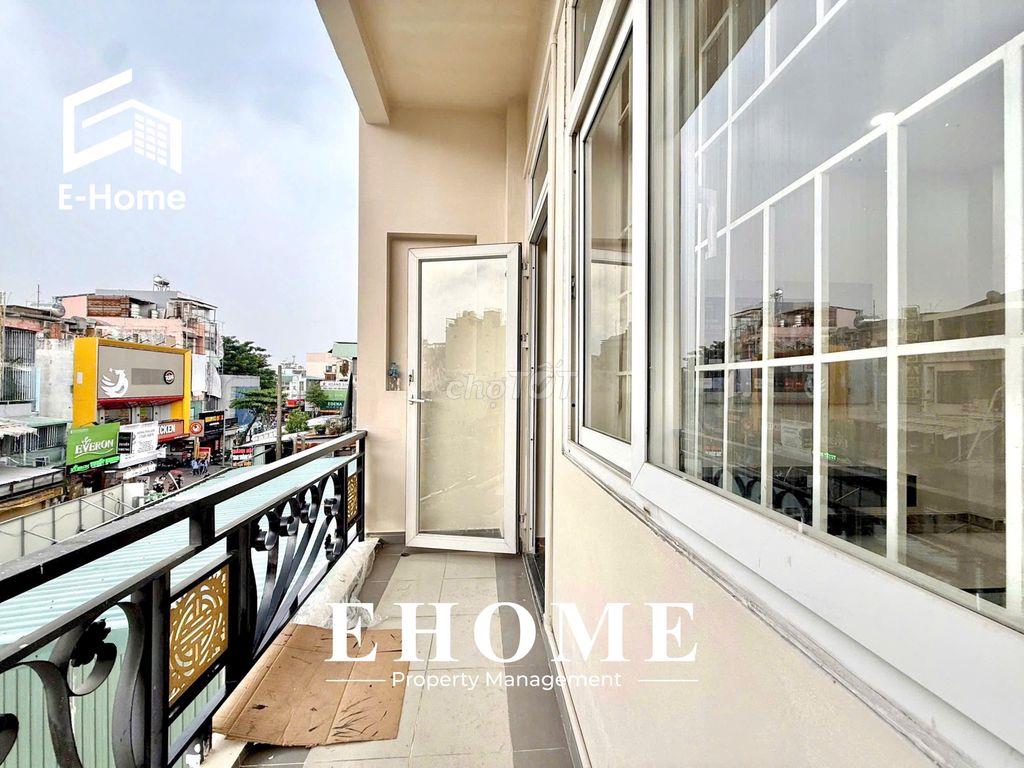 🏠 STUDIO 40M² - BAN CÔNG - FULL NỘI THẤT CAO CẤP TẠI CẦU VƯỢT CỘNG HOÀ