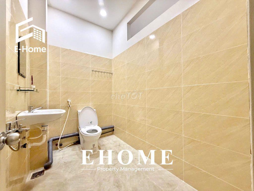🏠 STUDIO 40M² - BAN CÔNG - FULL NỘI THẤT CAO CẤP TẠI CẦU VƯỢT CỘNG HOÀ