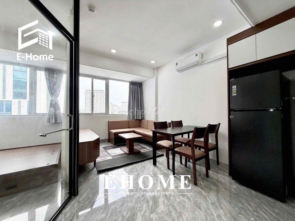 🏠 KHAI TRƯƠNG DỰ ÁN MỚI LUXURY - 1PN TÁCH BẾP BAN CÔNG, CỬA SỔ TRỜI NG