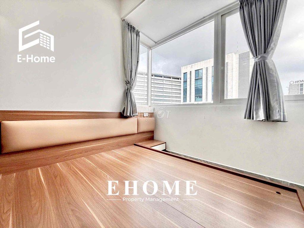 🏠 KHAI TRƯƠNG DỰ ÁN MỚI LUXURY - 1PN TÁCH BẾP BAN CÔNG, CỬA SỔ TRỜI NG