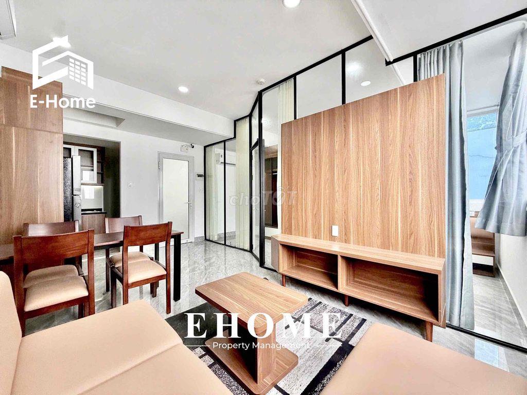 🏠 KHAI TRƯƠNG DỰ ÁN MỚI LUXURY - 1PN TÁCH BẾP BAN CÔNG, CỬA SỔ TRỜI NG