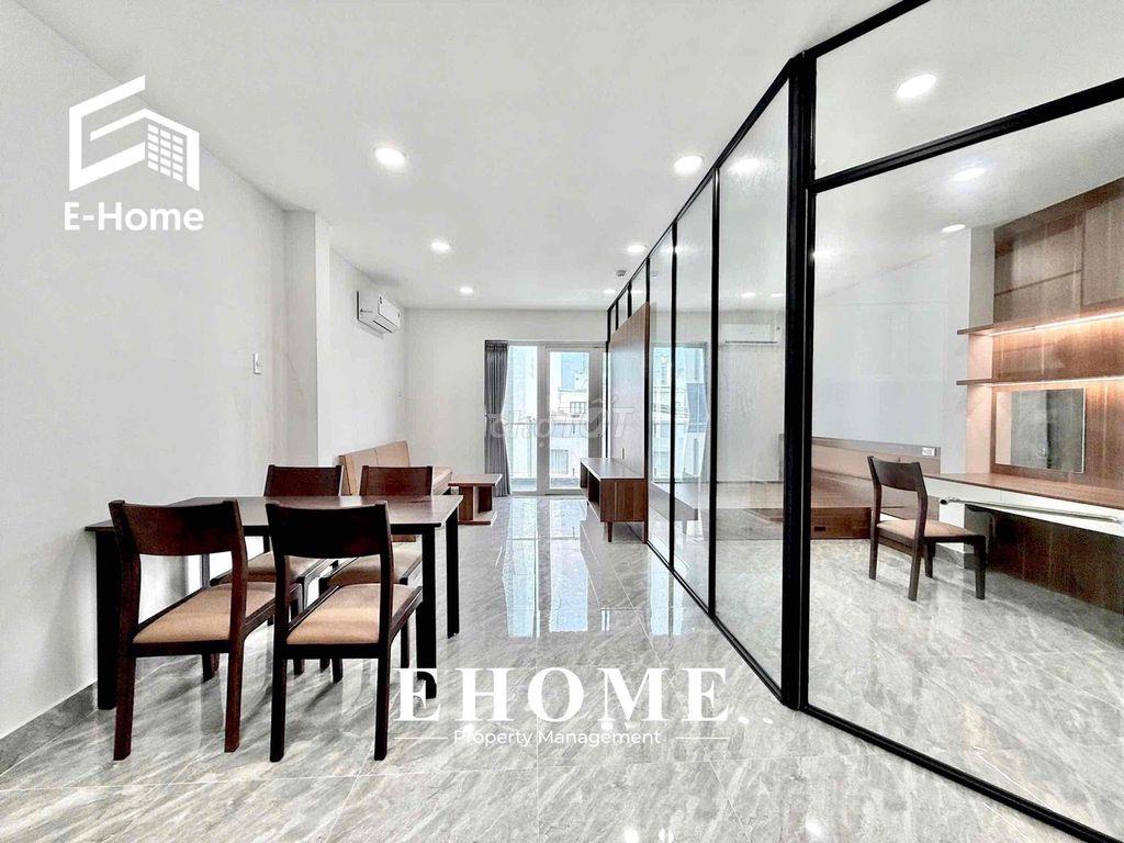 🏠 KHAI TRƯƠNG DỰ ÁN MỚI LUXURY - 1PN TÁCH BẾP BAN CÔNG, CỬA SỔ TRỜI NG