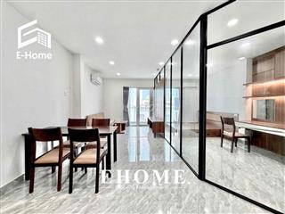 🏠 KHAI TRƯƠNG DỰ ÁN MỚI LUXURY - 1PN TÁCH BẾP BAN CÔNG, CỬA SỔ TRỜI NG