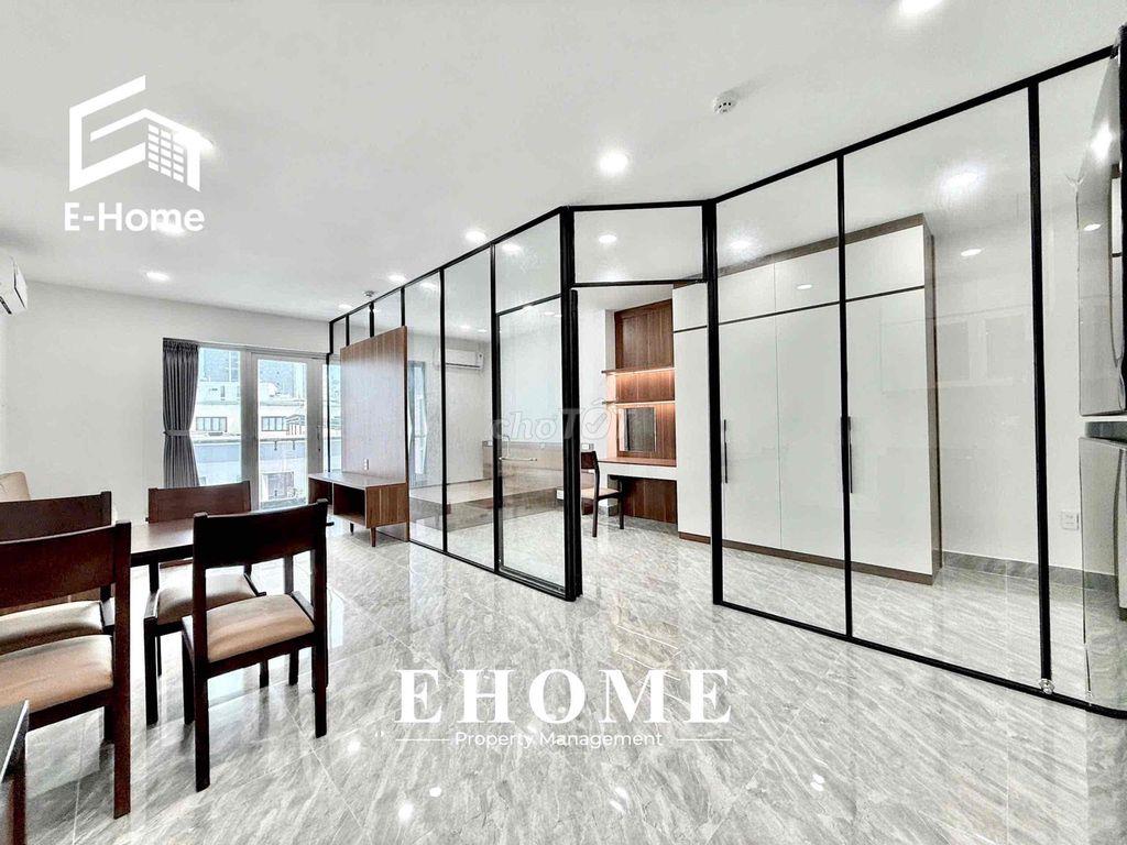🏠 KHAI TRƯƠNG DỰ ÁN MỚI LUXURY - 1PN TÁCH BẾP BAN CÔNG, CỬA SỔ TRỜI NG