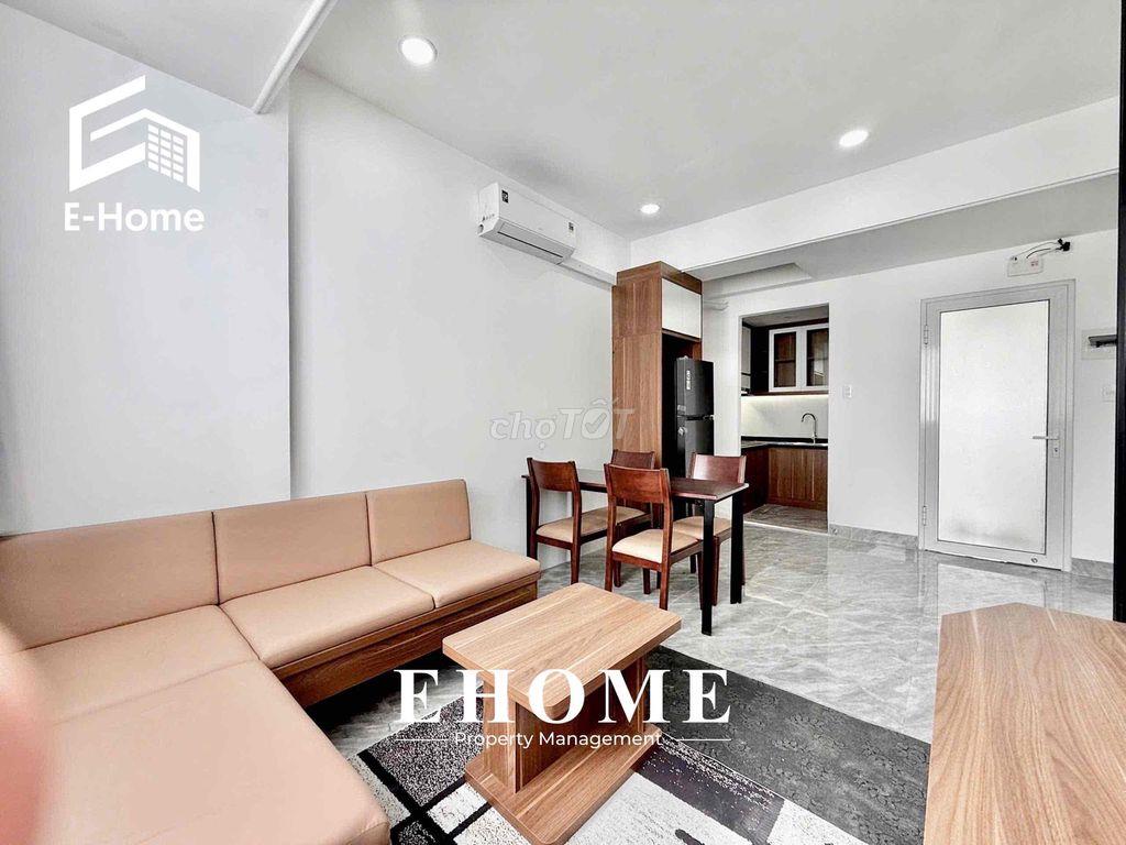 🏠 KHAI TRƯƠNG DỰ ÁN MỚI LUXURY - 1PN TÁCH BẾP BAN CÔNG, CỬA SỔ TRỜI NG