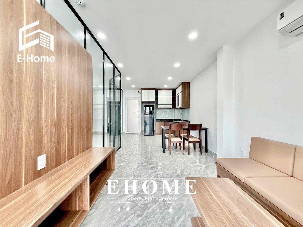 🏠 KHAI TRƯƠNG DỰ ÁN MỚI LUXURY - 1PN TÁCH BẾP BAN CÔNG, CỬA SỔ TRỜI NG