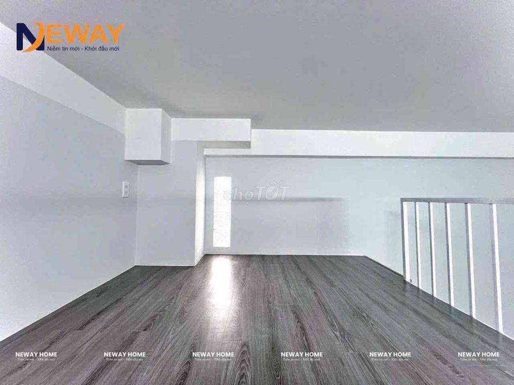 🔥 DUPLEX FULL NỘI THẤT TẠI VÕ THÀNH TRANG, BẢY HIỀN🔥