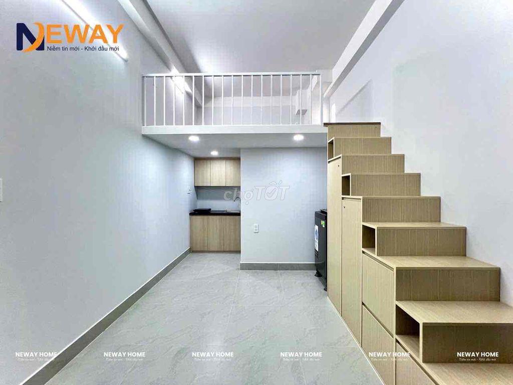 🔥 DUPLEX FULL NỘI THẤT TẠI VÕ THÀNH TRANG, BẢY HIỀN🔥