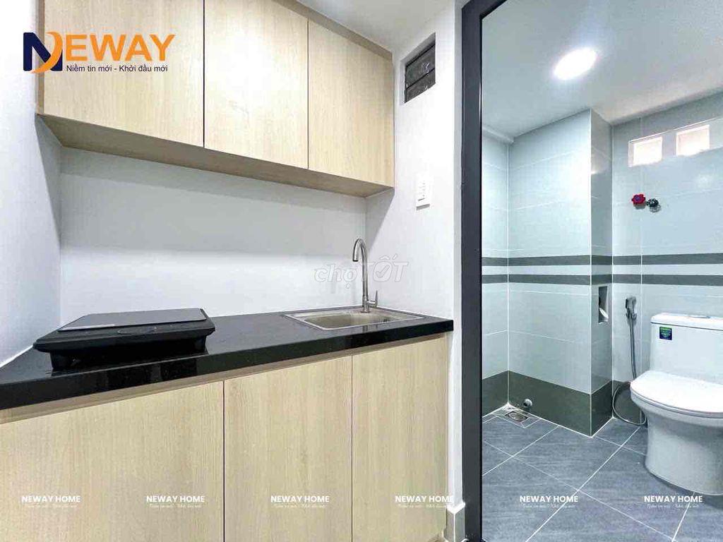 🔥 DUPLEX FULL NỘI THẤT TẠI VÕ THÀNH TRANG, BẢY HIỀN🔥