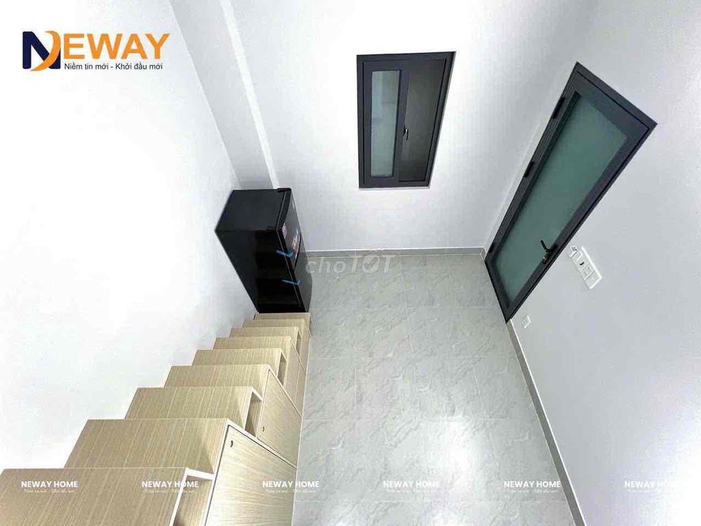 🔥 DUPLEX FULL NỘI THẤT TẠI VÕ THÀNH TRANG, BẢY HIỀN🔥