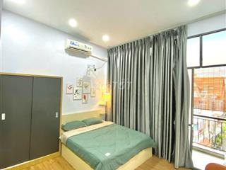 🏠 STUDIO BAN CÔNG FULL NỘI THẤT TẠI NGUYỄN CẢNH DỊ, TÂN BÌNH