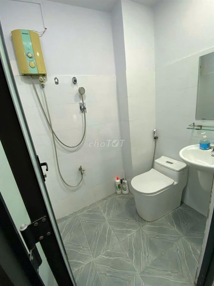 🏠 STUDIO BAN CÔNG FULL NỘI THẤT TẠI NGUYỄN CẢNH DỊ, TÂN BÌNH