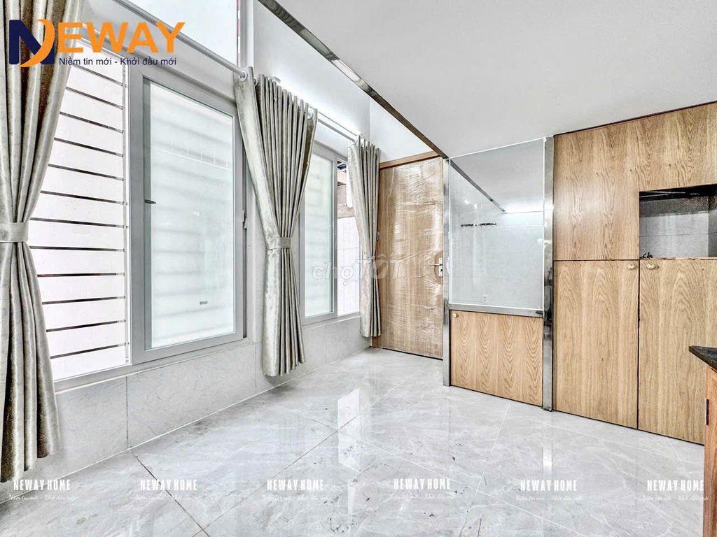🏠 DỰ ÁN DUPLEX CỬA SỔ TRỜI NGAY NHÀ GA T3, CỘNG HÒA, TÂN BÌNH