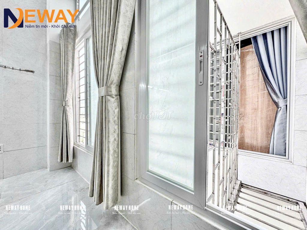 🏠 DỰ ÁN DUPLEX CỬA SỔ TRỜI NGAY NHÀ GA T3, CỘNG HÒA, TÂN BÌNH