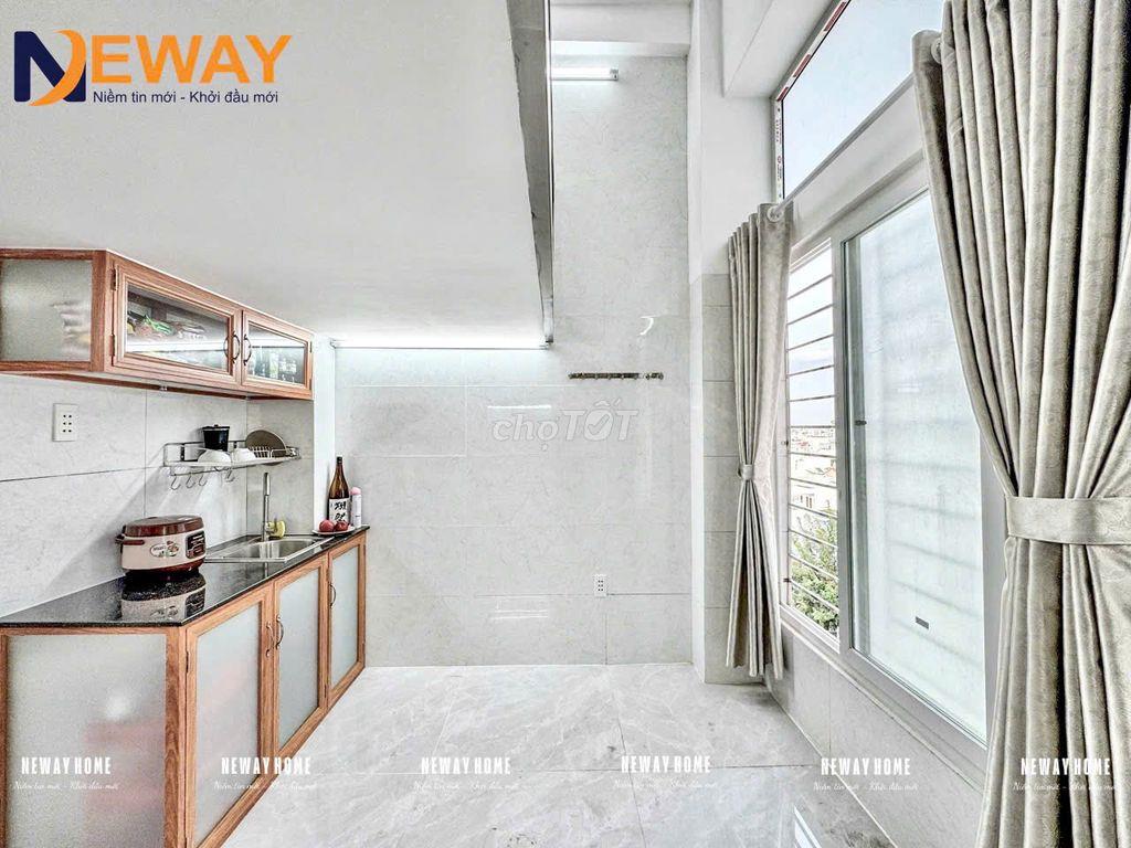 🏠 DỰ ÁN DUPLEX CỬA SỔ TRỜI NGAY NHÀ GA T3, CỘNG HÒA, TÂN BÌNH