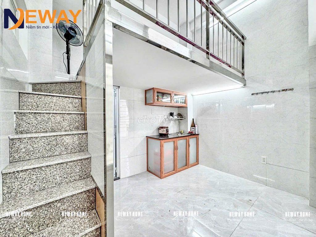 🏠 DỰ ÁN DUPLEX CỬA SỔ TRỜI NGAY NHÀ GA T3, CỘNG HÒA, TÂN BÌNH