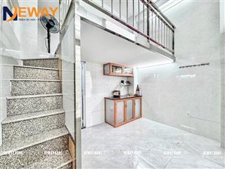 🏠 DỰ ÁN DUPLEX CỬA SỔ TRỜI NGAY NHÀ GA T3, CỘNG HÒA, TÂN BÌNH