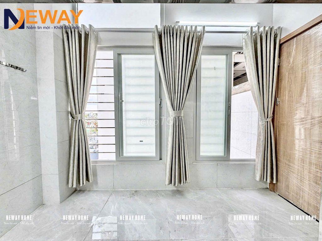 🏠 DỰ ÁN DUPLEX CỬA SỔ TRỜI NGAY NHÀ GA T3, CỘNG HÒA, TÂN BÌNH