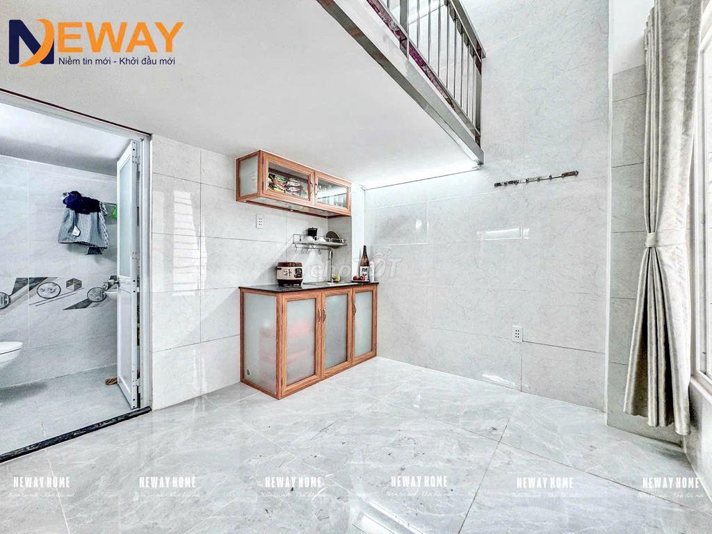 🏠 DỰ ÁN DUPLEX CỬA SỔ TRỜI NGAY NHÀ GA T3, CỘNG HÒA, TÂN BÌNH
