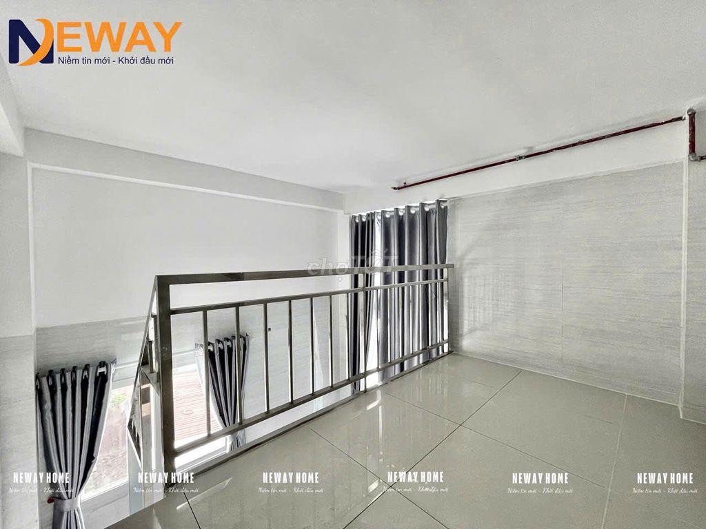 🏠 DỰ ÁN DUPLEX CỬA SỔ TRỜI NGAY NHÀ GA T3, CỘNG HÒA, TÂN BÌNH
